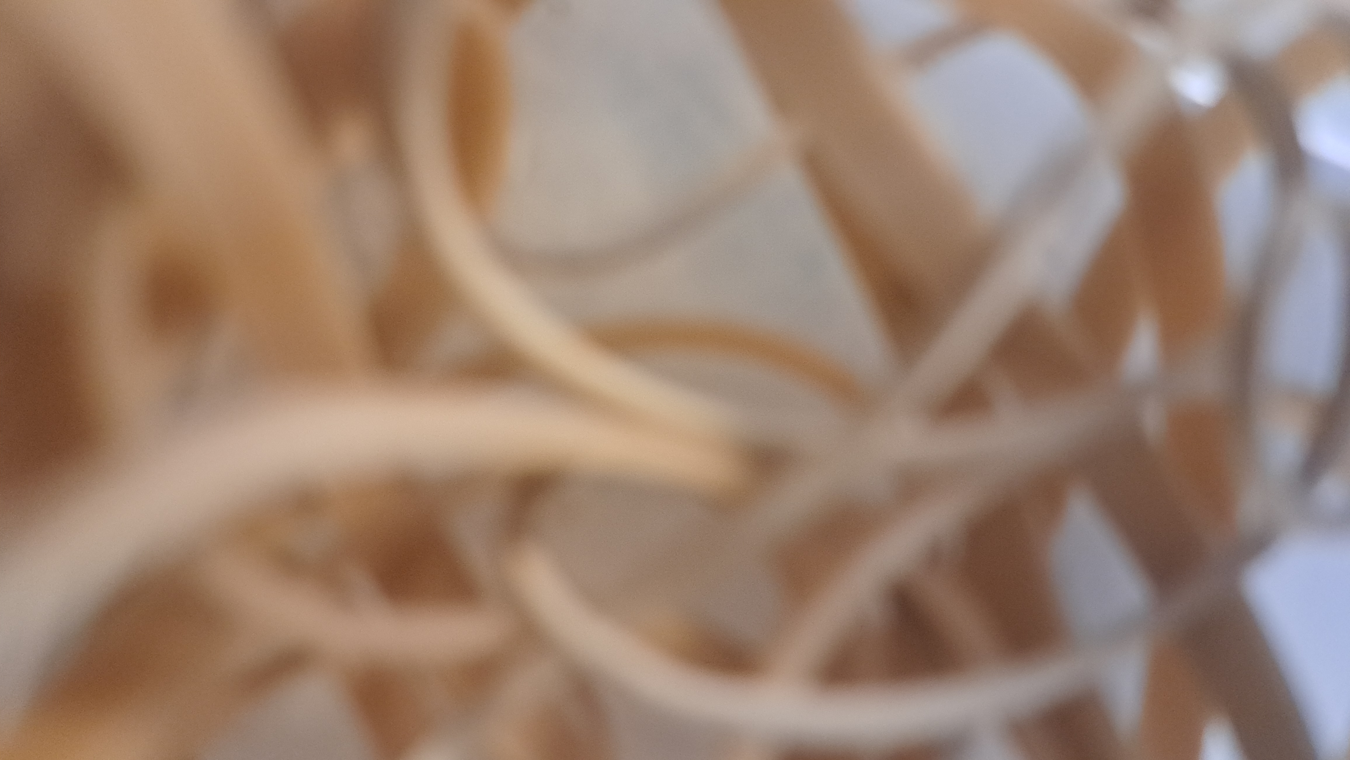 Vage lussen, elastiekjes?